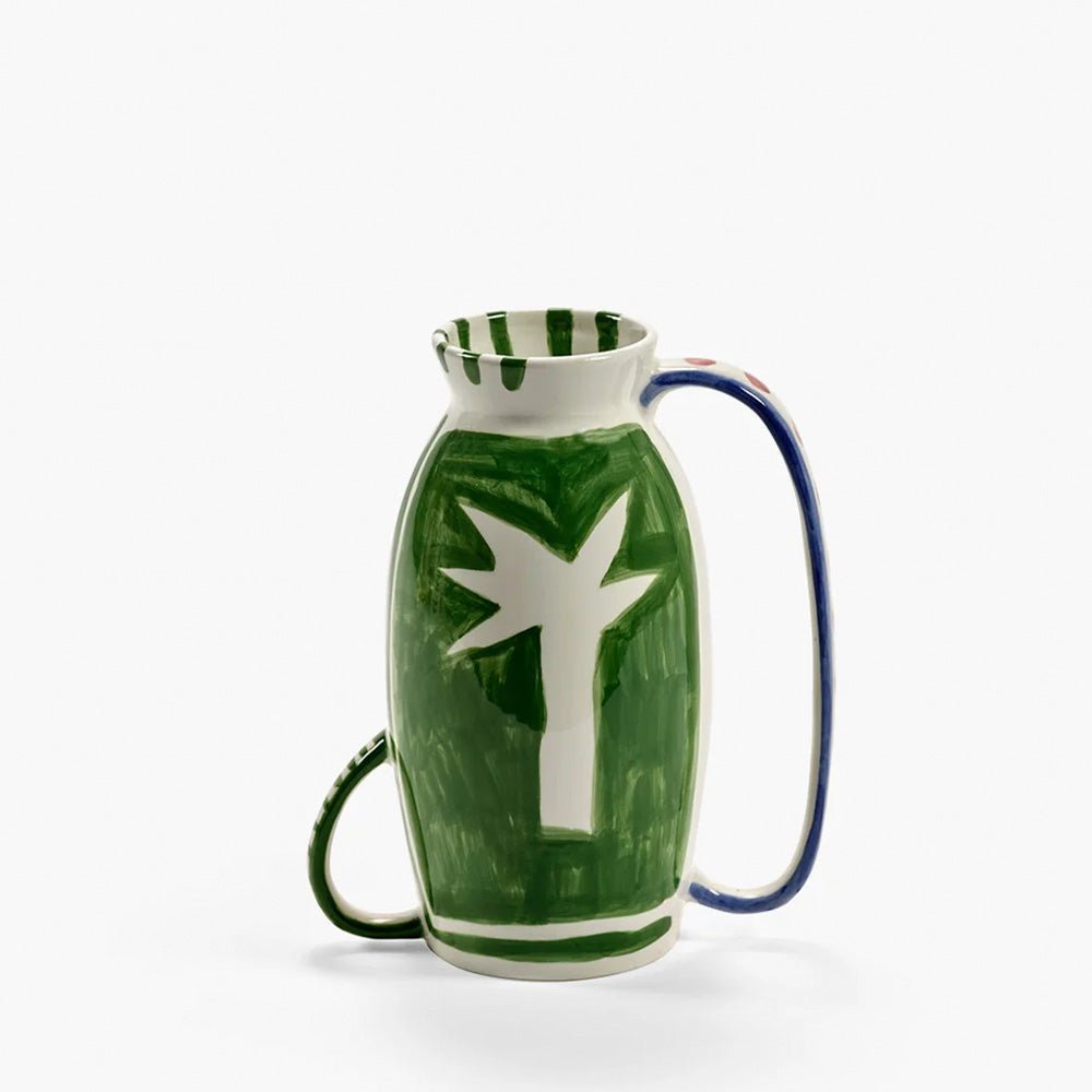 Vase Cocona Mélange Santiago De Borja