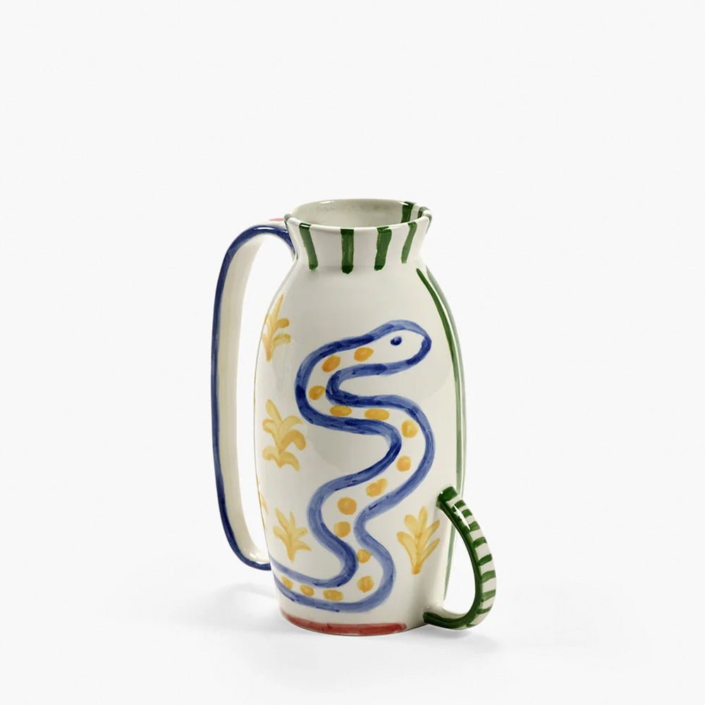 Vase Cocona Mélange Santiago De Borja
