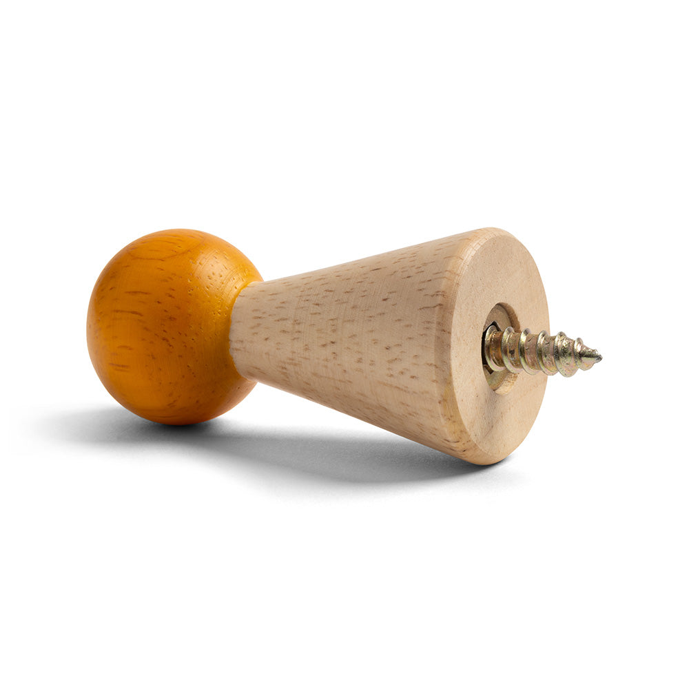 Colgador Halma Oak (set de 2)