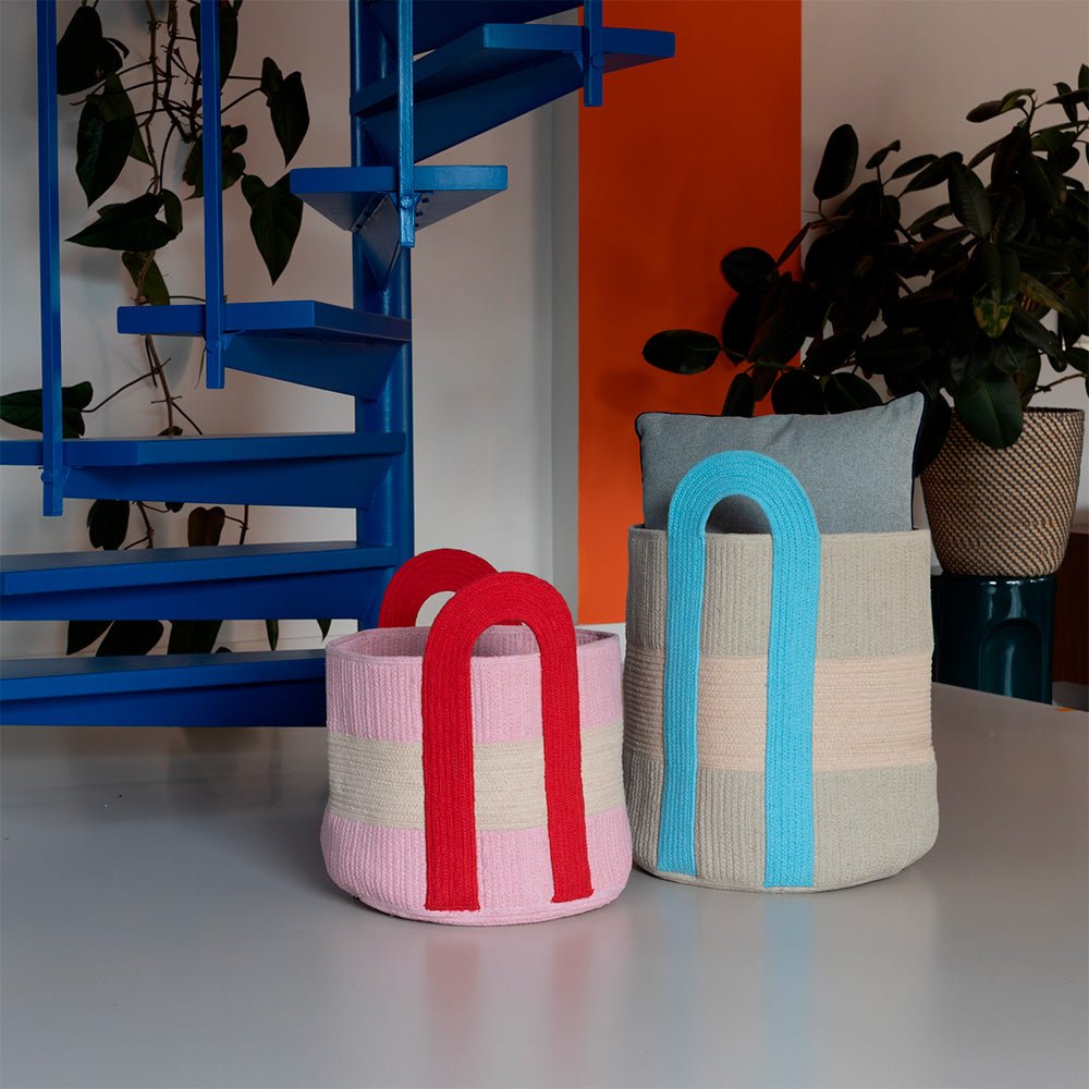 Basket Colombo Berry Small