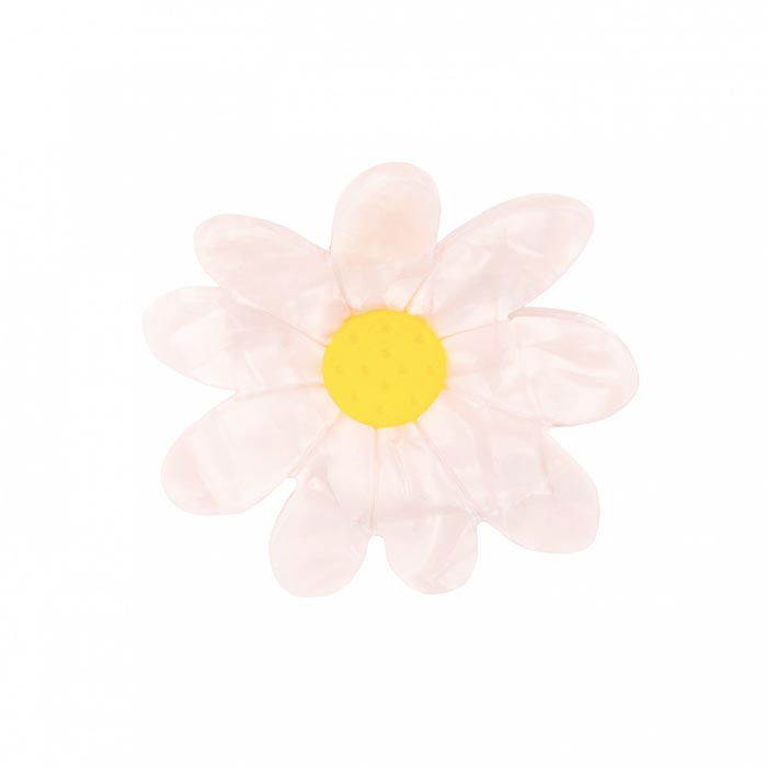 Daisy Hair Clip