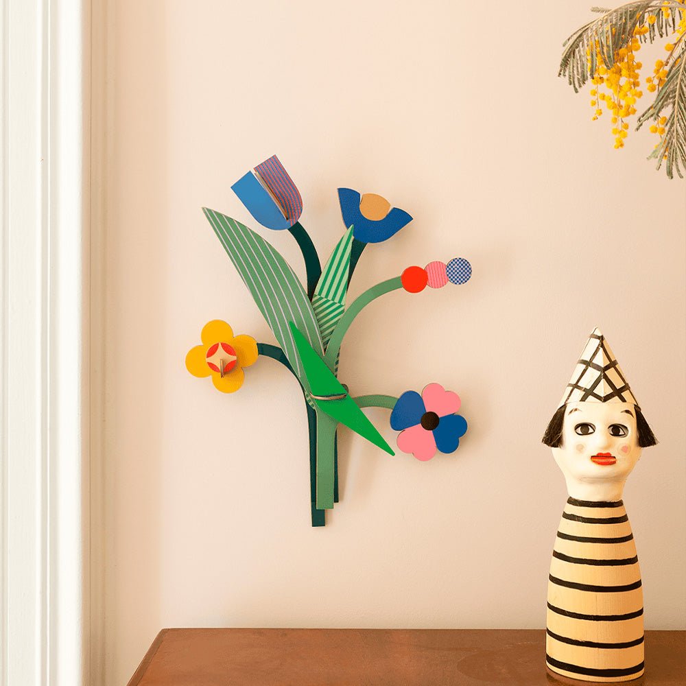 Capsule Collection - Daisy Belle