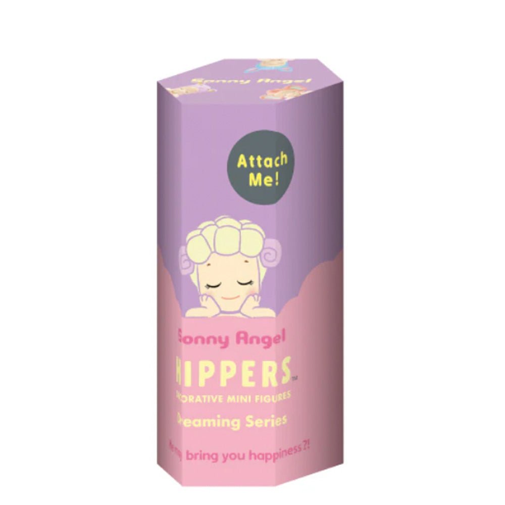 Minifigura Sonny Angel Serie Hippers Dreaming