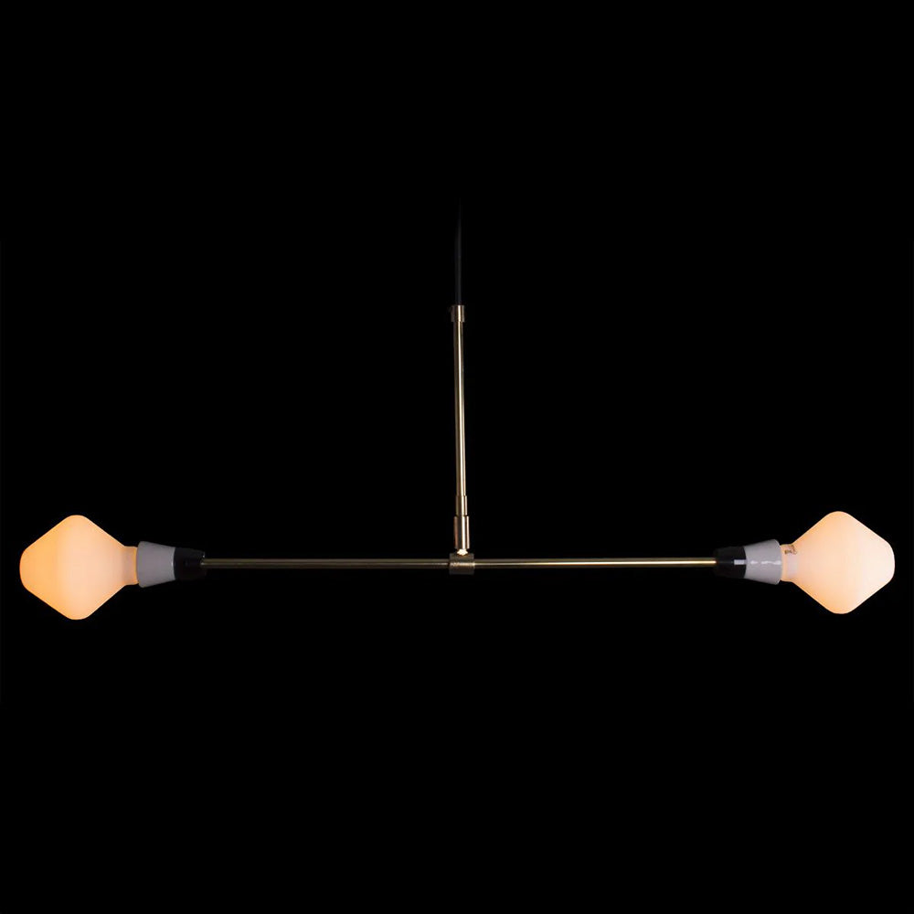 Lámpara T-Duo XL