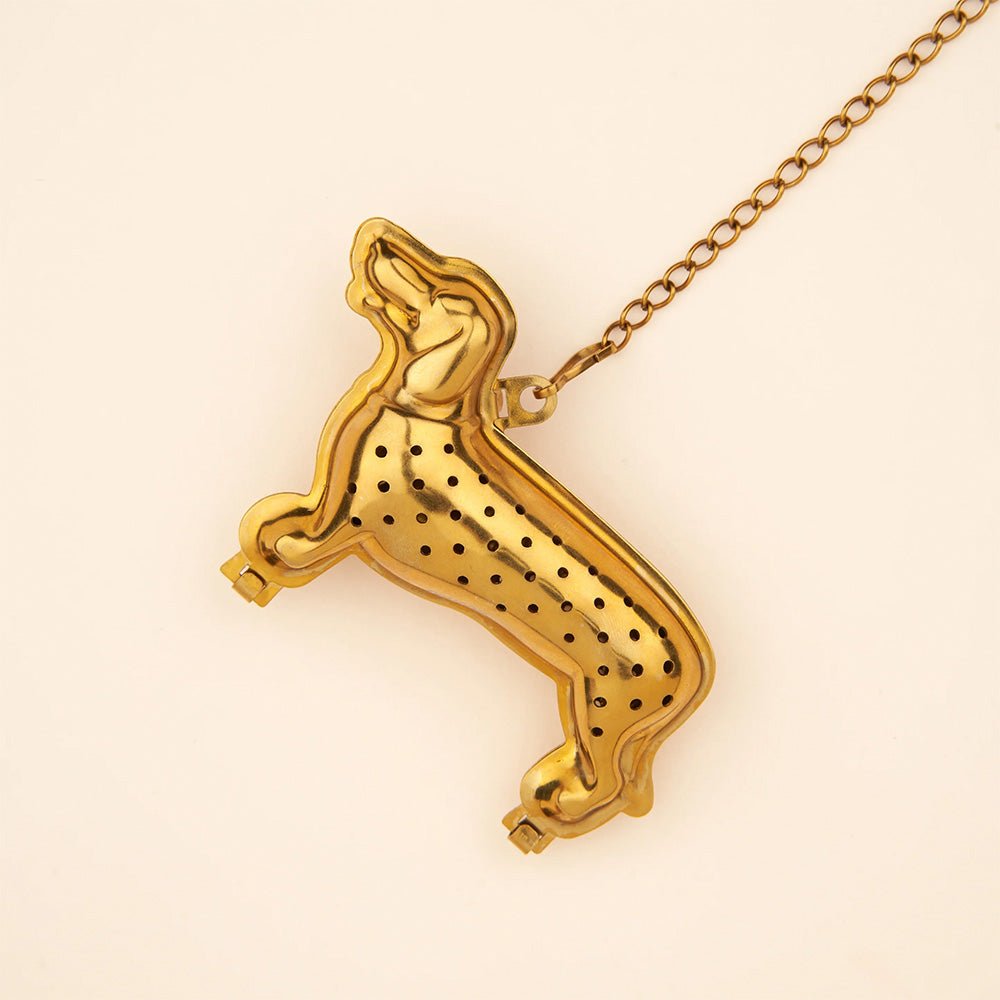 Infusor de Té Teckel