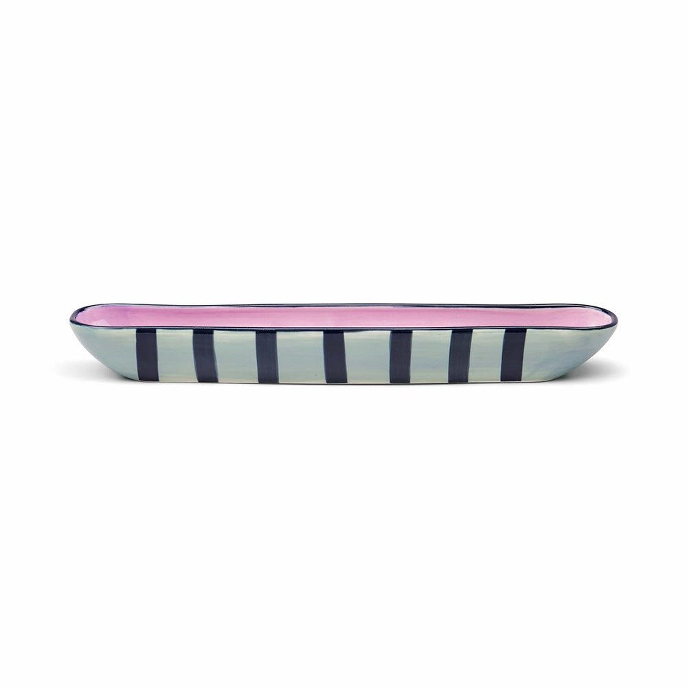 Dean Olive Boat
