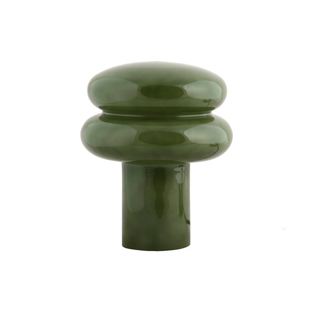 Lampe Poppo Brun