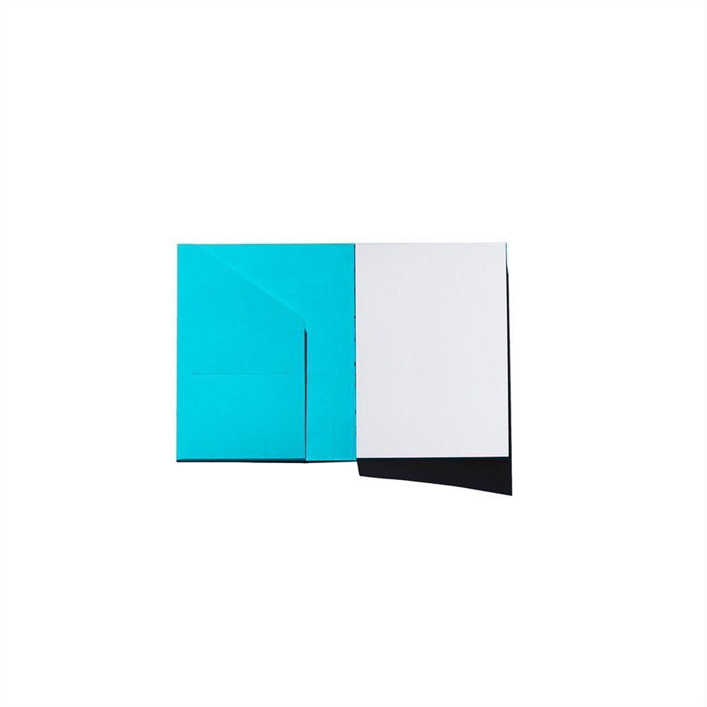 Notebook Edge Retro A6