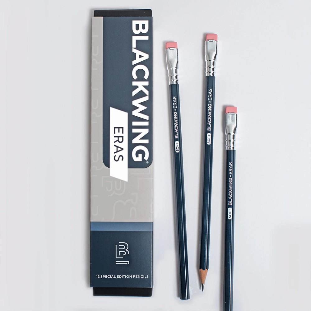 Pencil Blackwing Special Edition Eras 2024