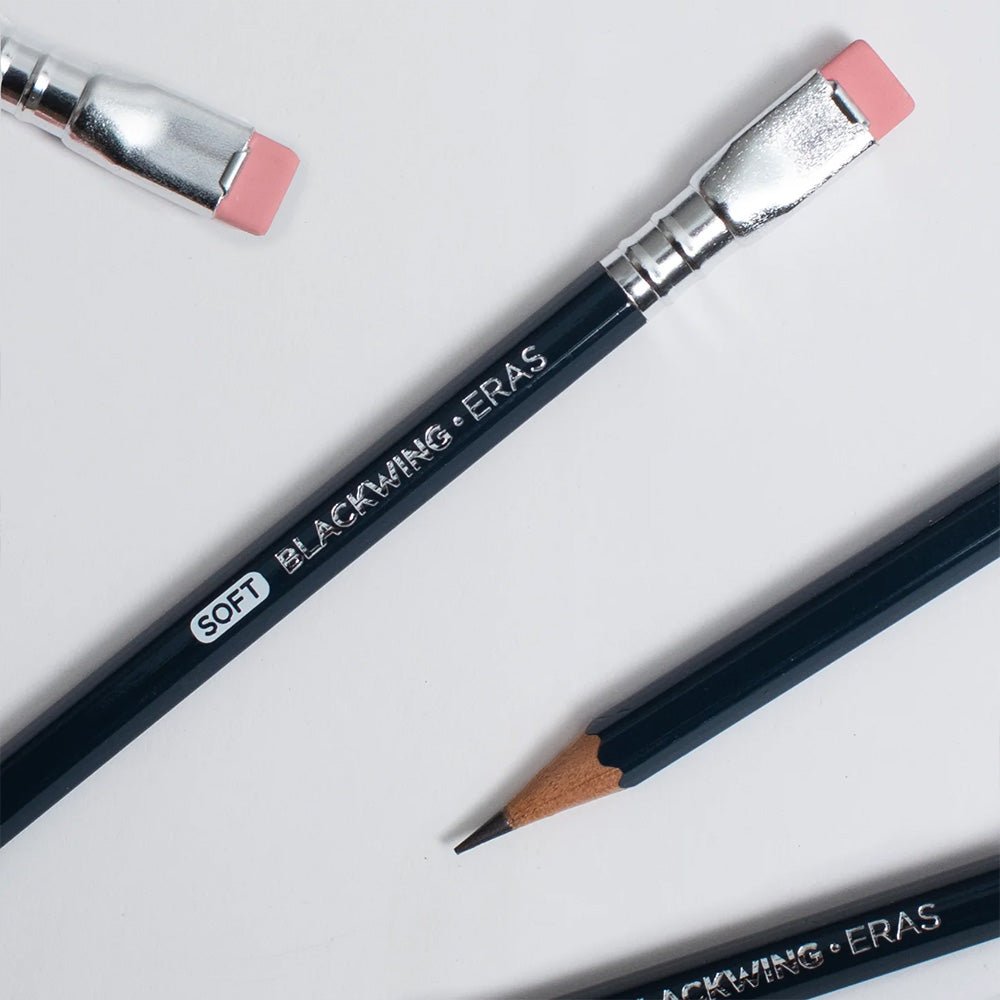 Pencil Blackwing Special Edition Eras 2024