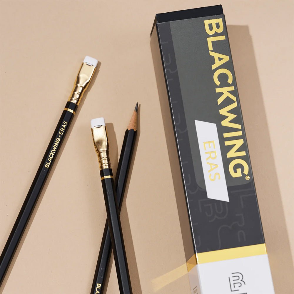Lápiz Blackwing Edición Limitada Eras 2025
