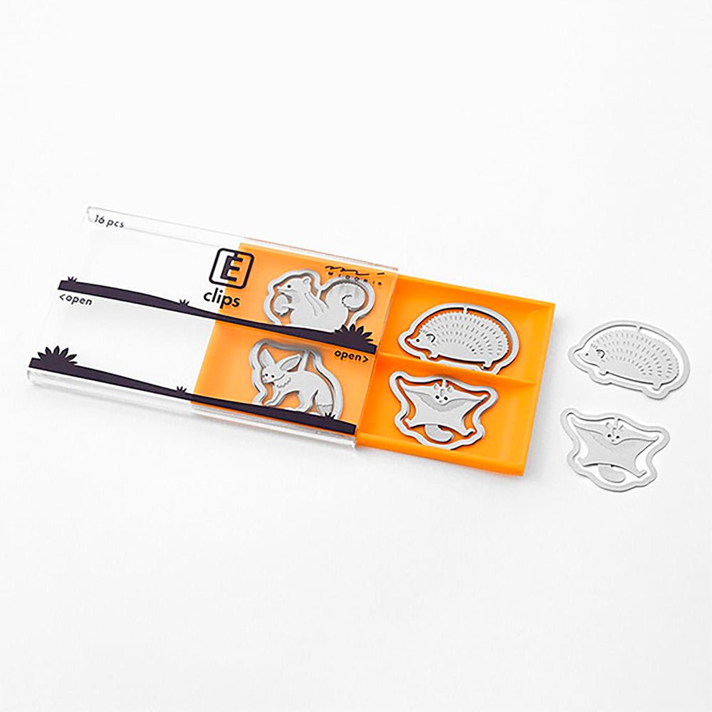 Pinces à graver Petit animal