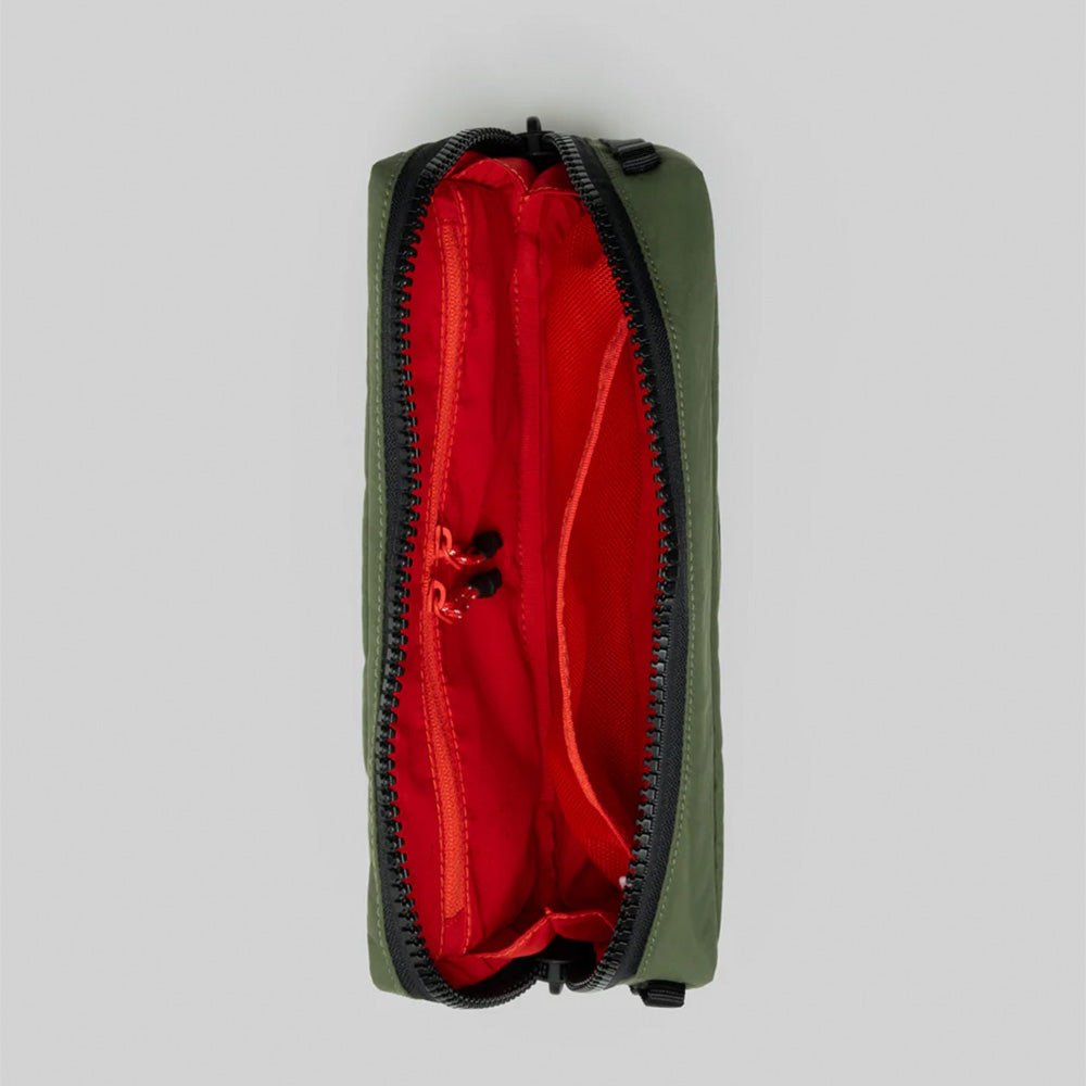 Utility Sacoche Ew Deep Forest