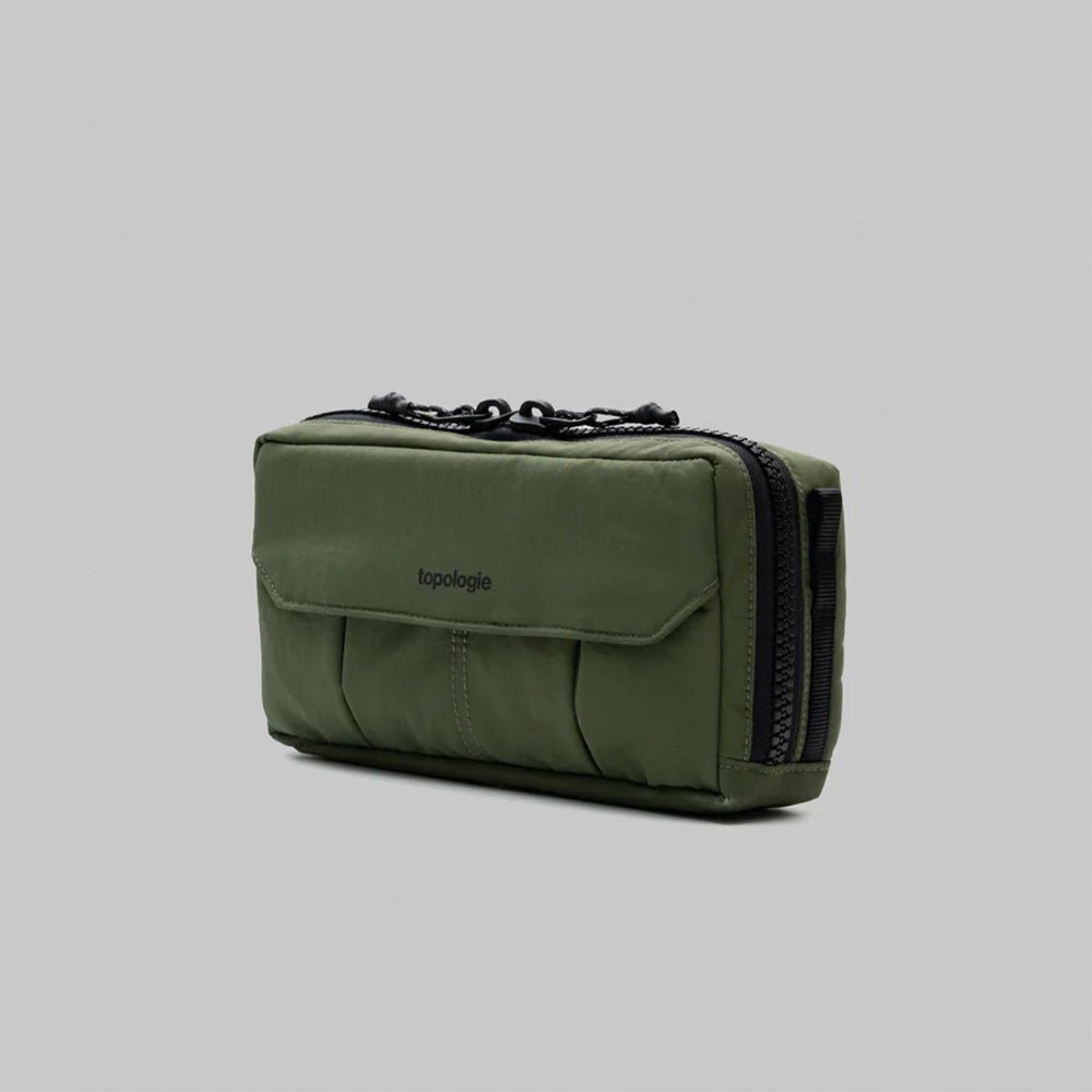 Utility Sacoche Ew Deep Forest