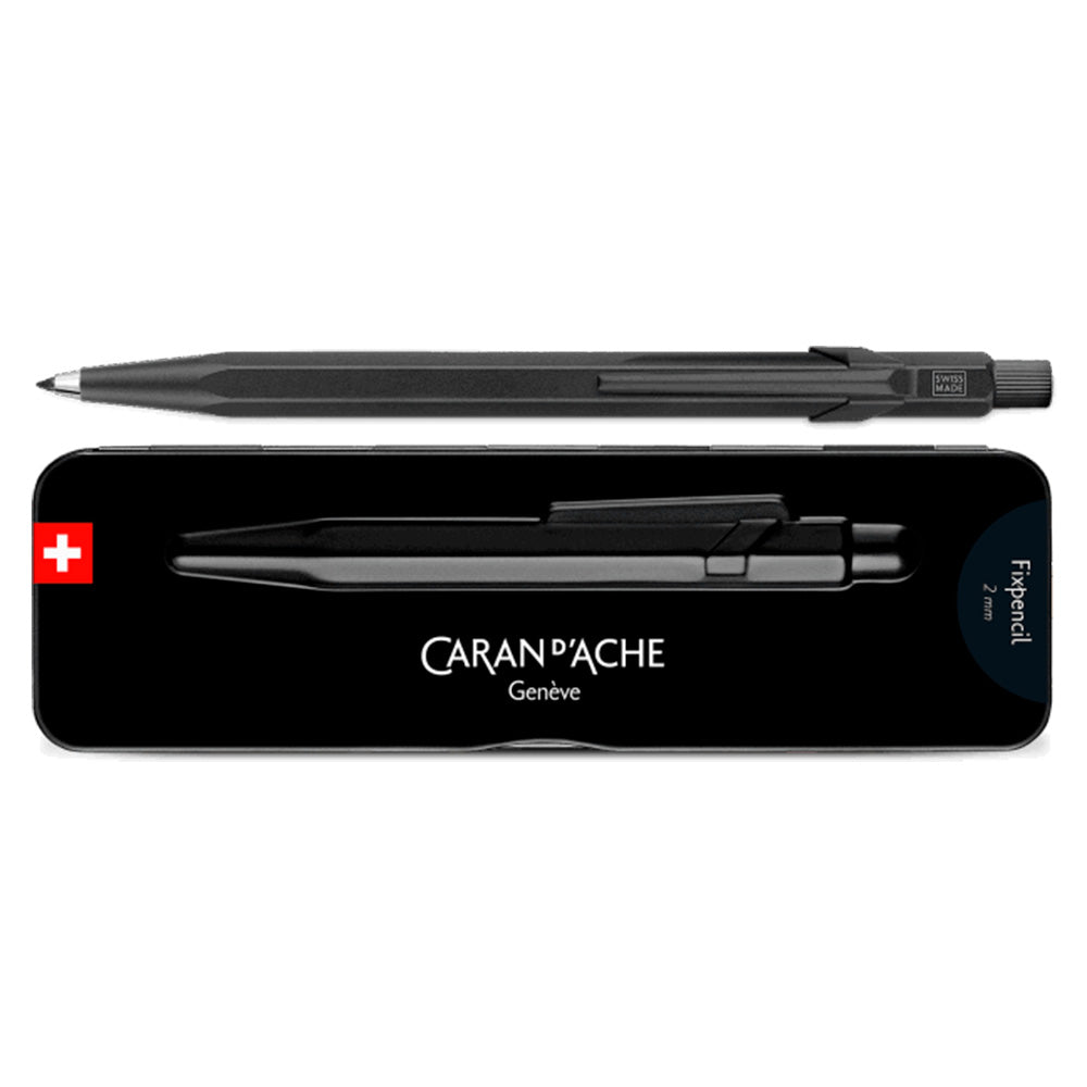 Fixpencil™ 2 mm Black Code