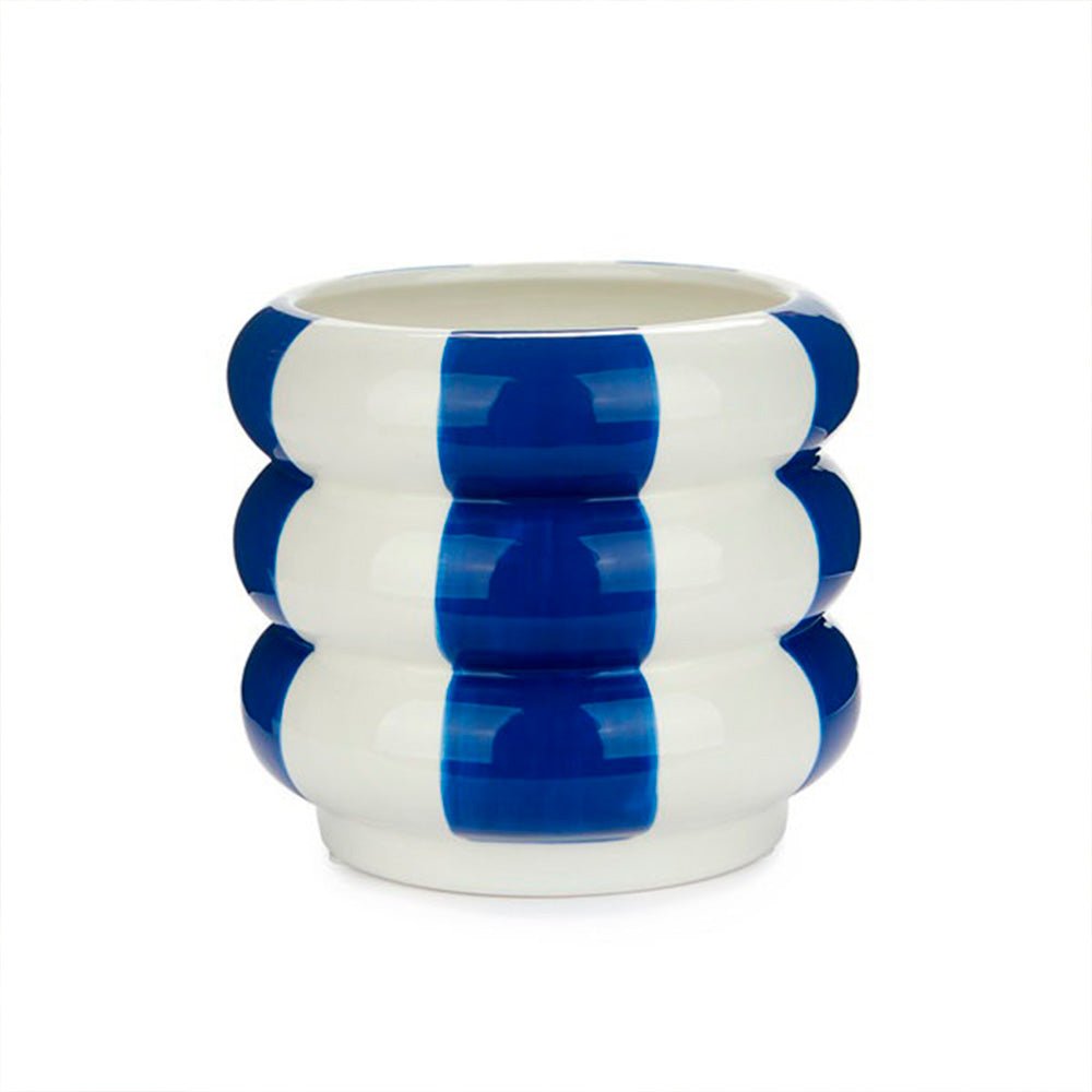 Floats Flowerpot Blue