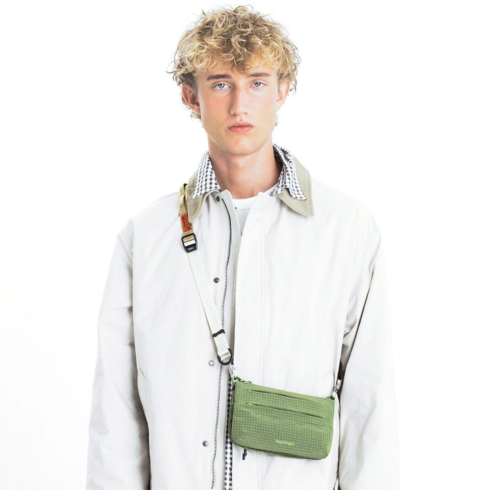 Utility Sling Cinnamon