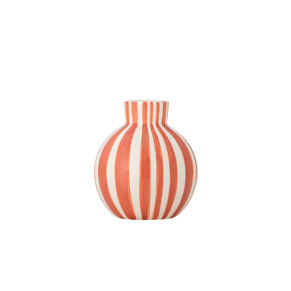 Vase Fian Orange
