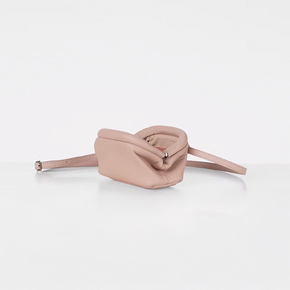 Mini sac à biscuits Pink Dream
