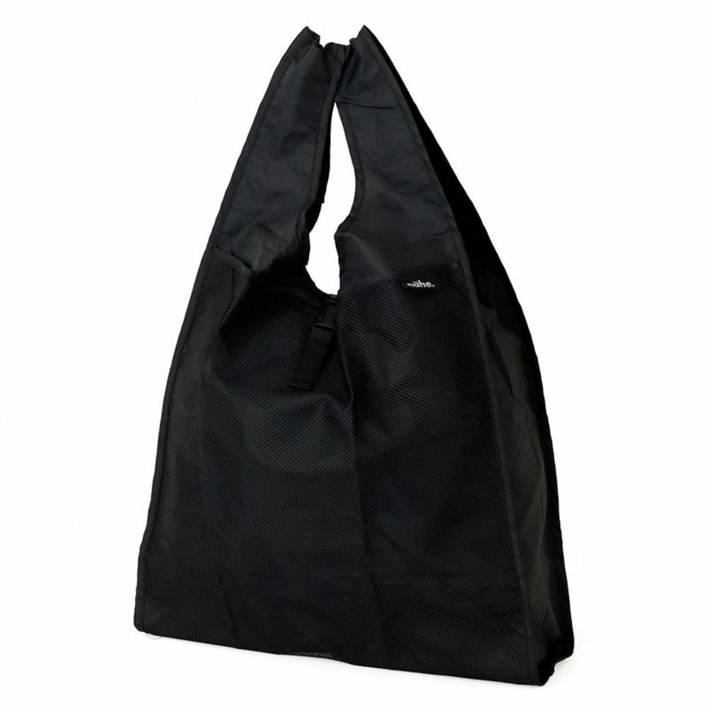 Bolsa Shopper L Negro