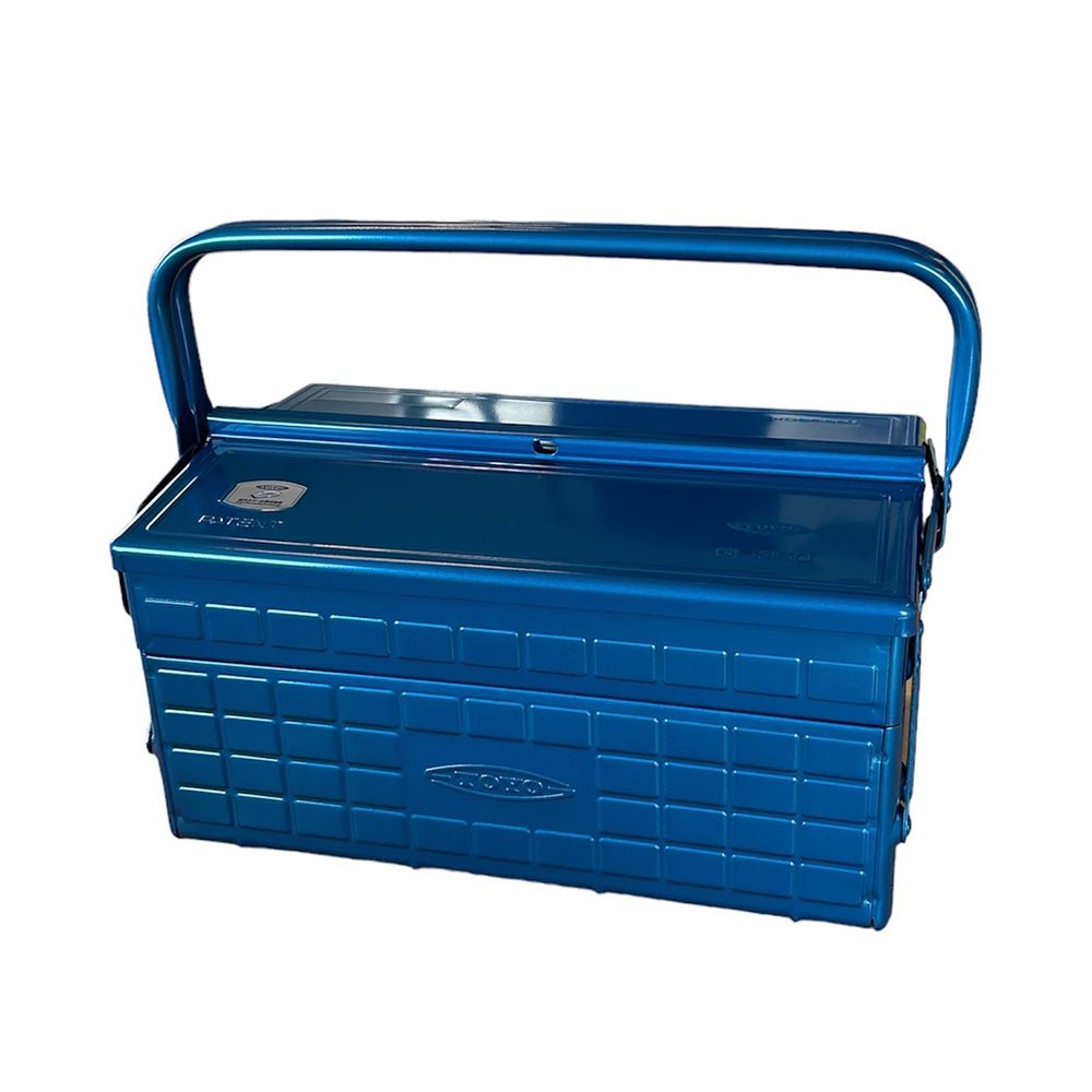 Toolbox GL-350 Blue