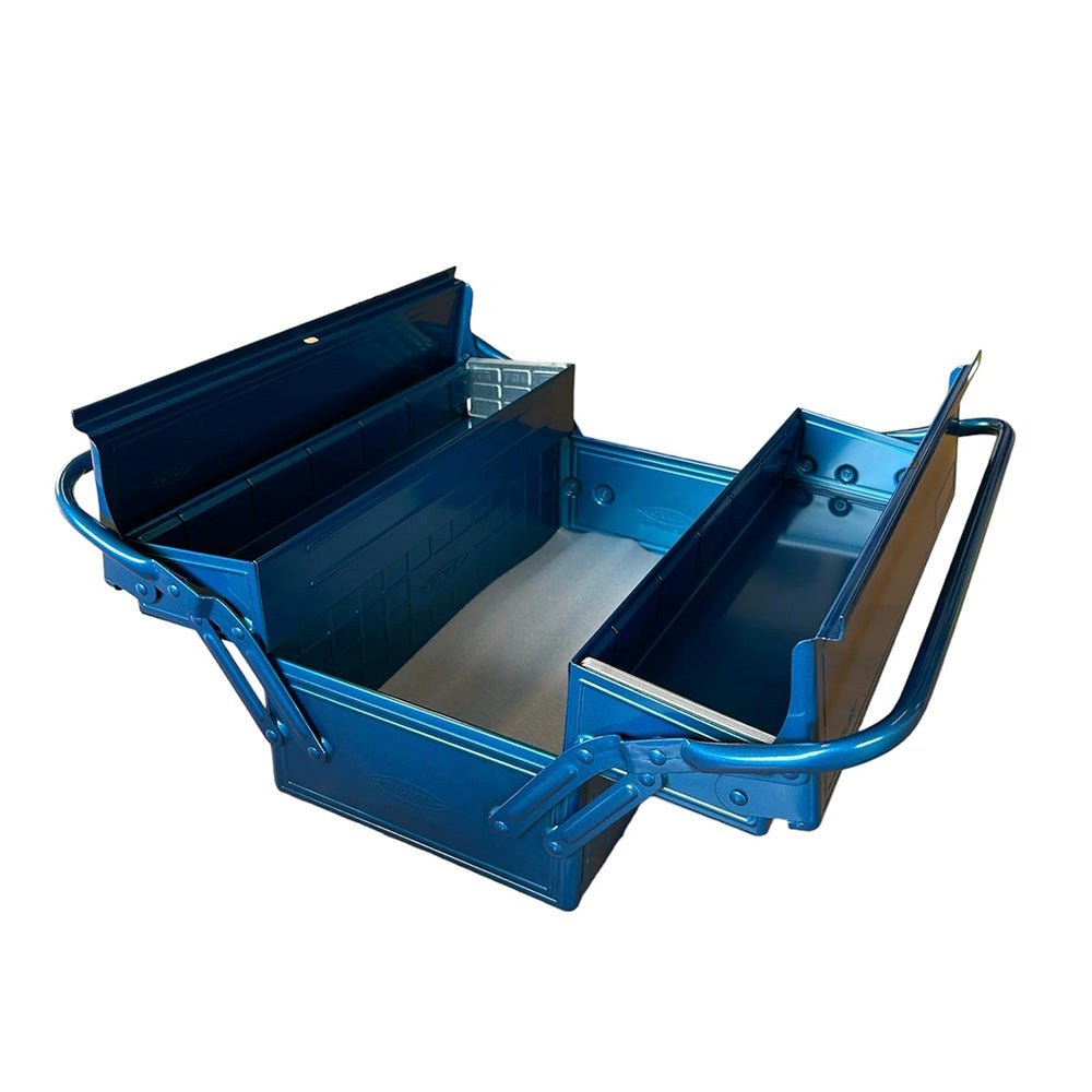 Toolbox GL-350 Blue