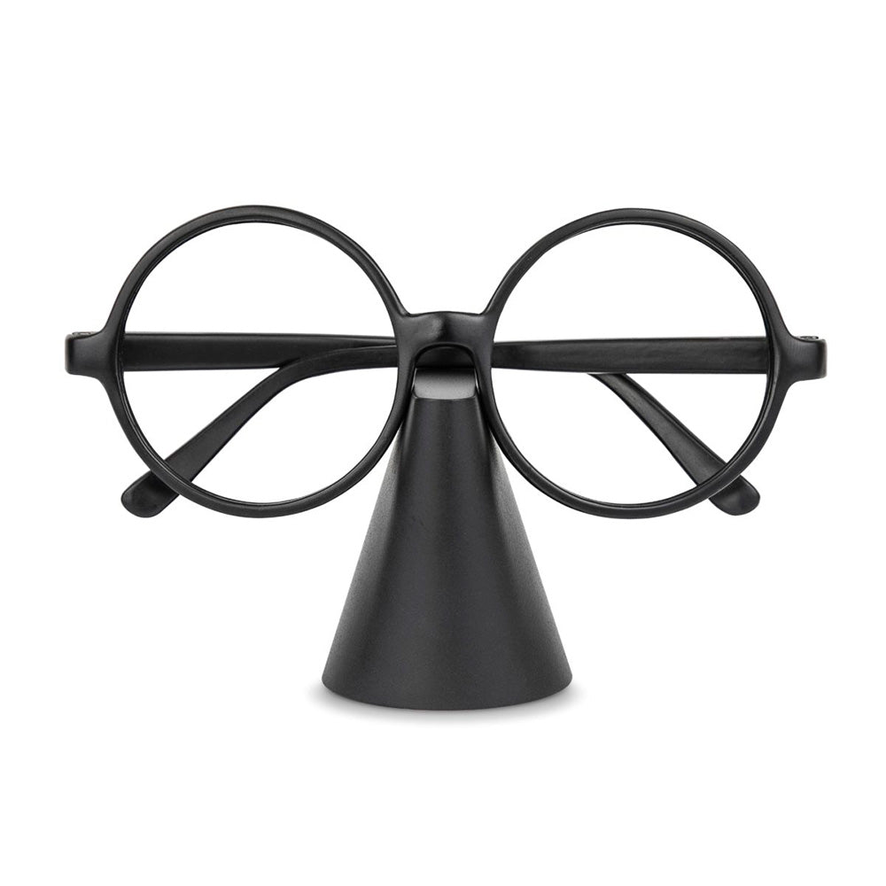 Soporte para Gafas Negro