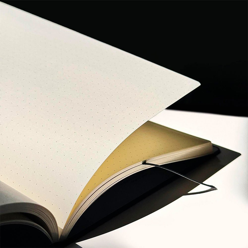 Find Edge Wasabi Notebook