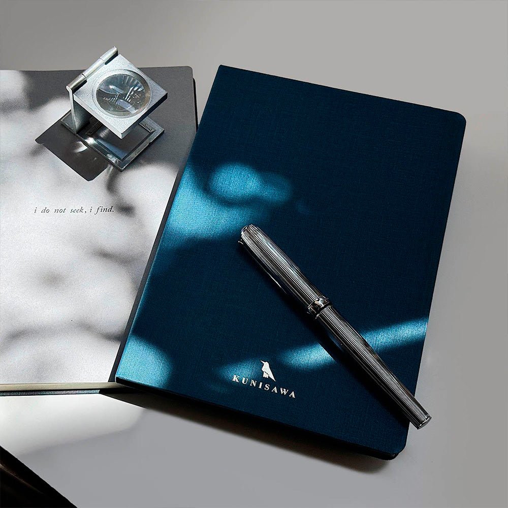 Find Edge Nibuao Notebook