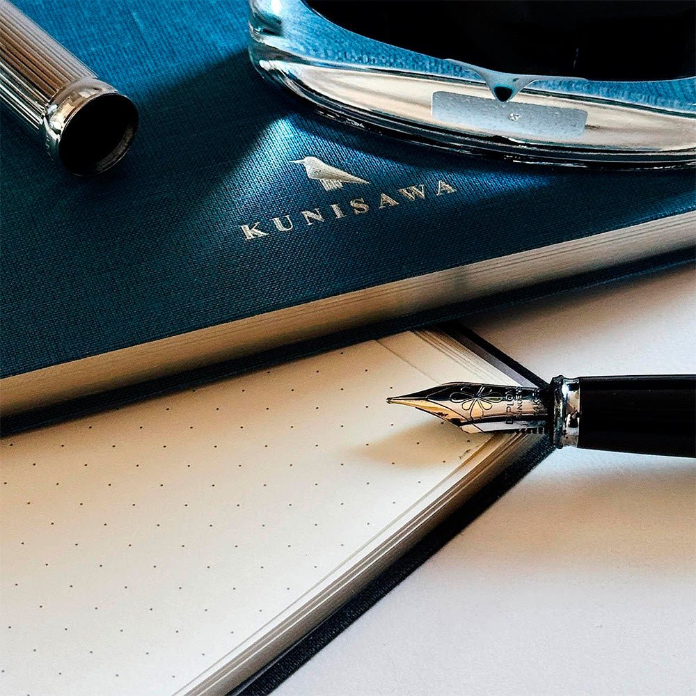 Find Edge Nibuao Notebook