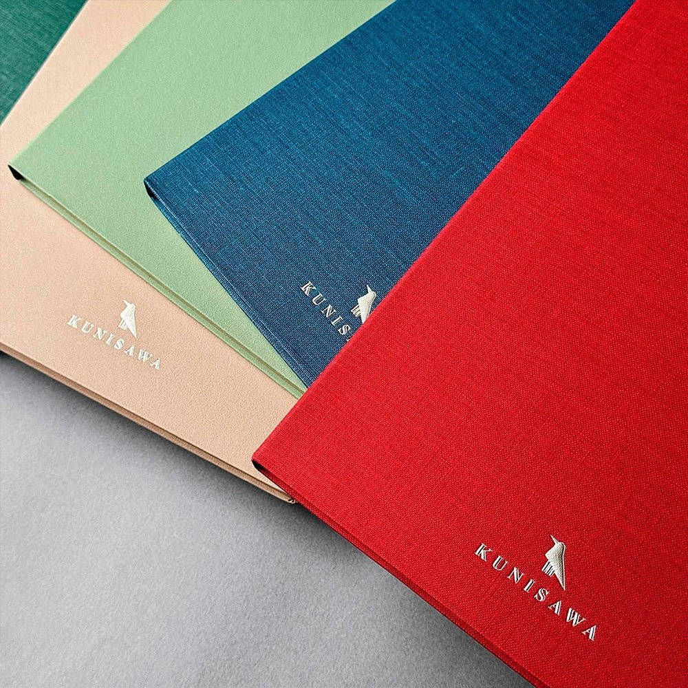Find Edge Akane Notebook