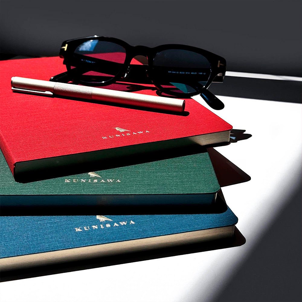 Find Edge Akane Notebook