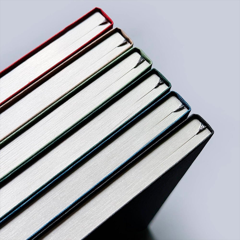 Find Edge Akane Notebook
