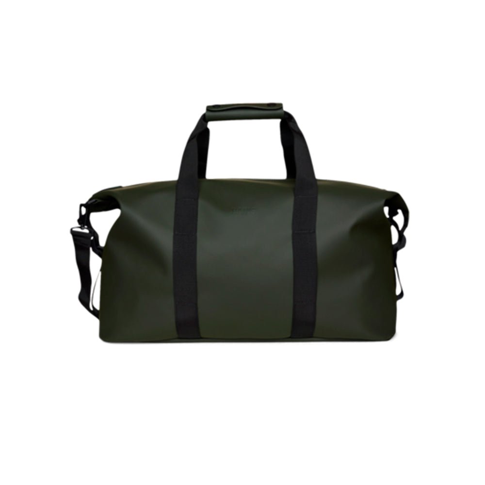 Hilo Weekend Bag Green