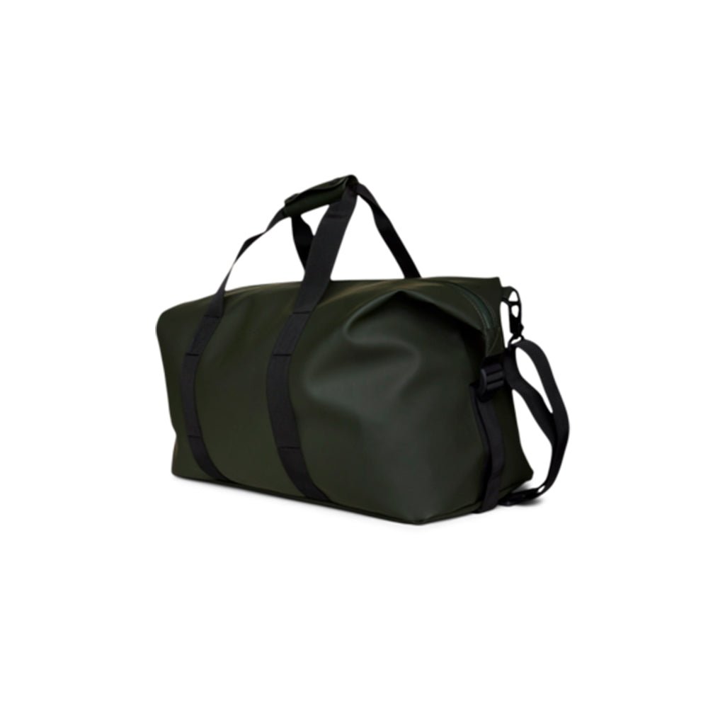 Bolso Hilo Weekend Verde