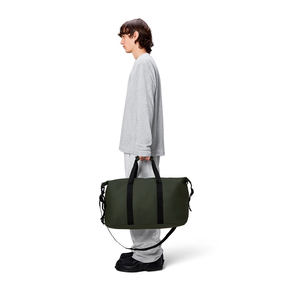 Hilo Weekend Bag Green