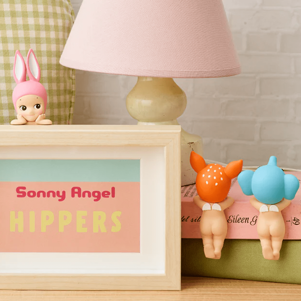 Sonny Angel Hipper