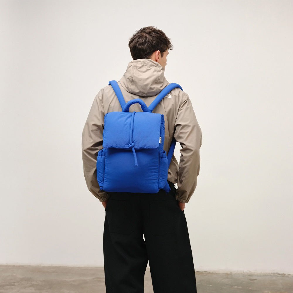 Mochila Padded Holden Cobalt blue
