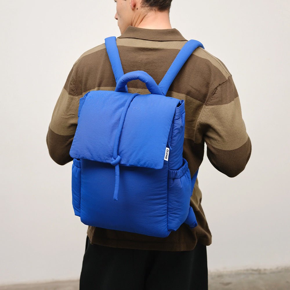 Mochila Padded Holden Cobalt blue