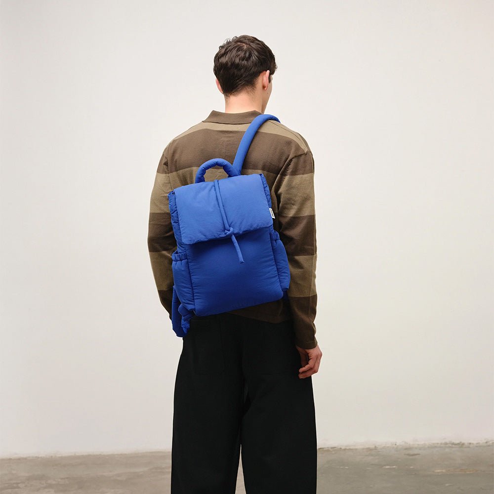 Mochila Padded Holden Cobalt blue