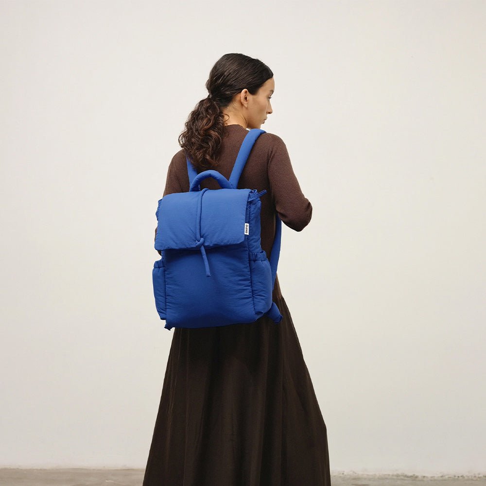 Mochila Padded Holden Cobalt blue