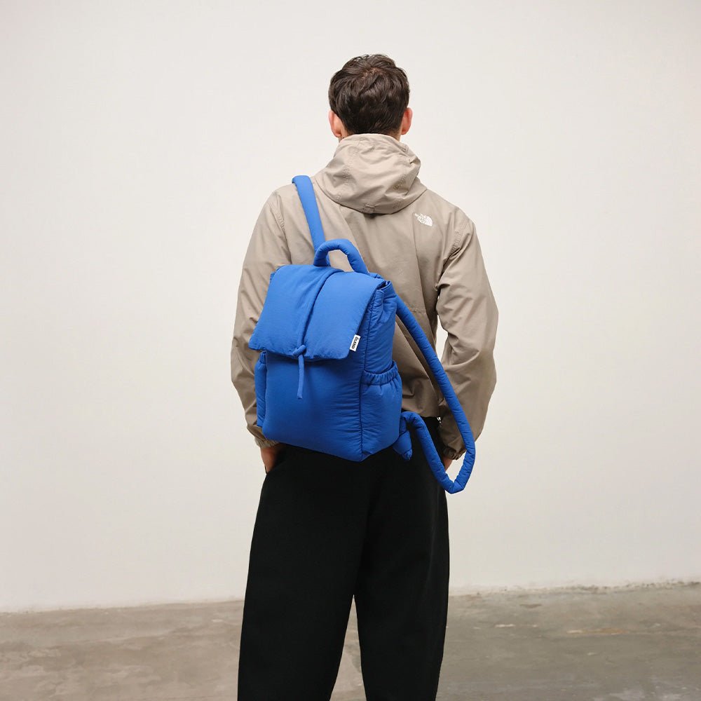 Mochila Padded Holden Cobalt blue