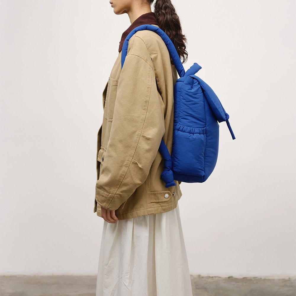 Mochila Padded Holden Cobalt blue
