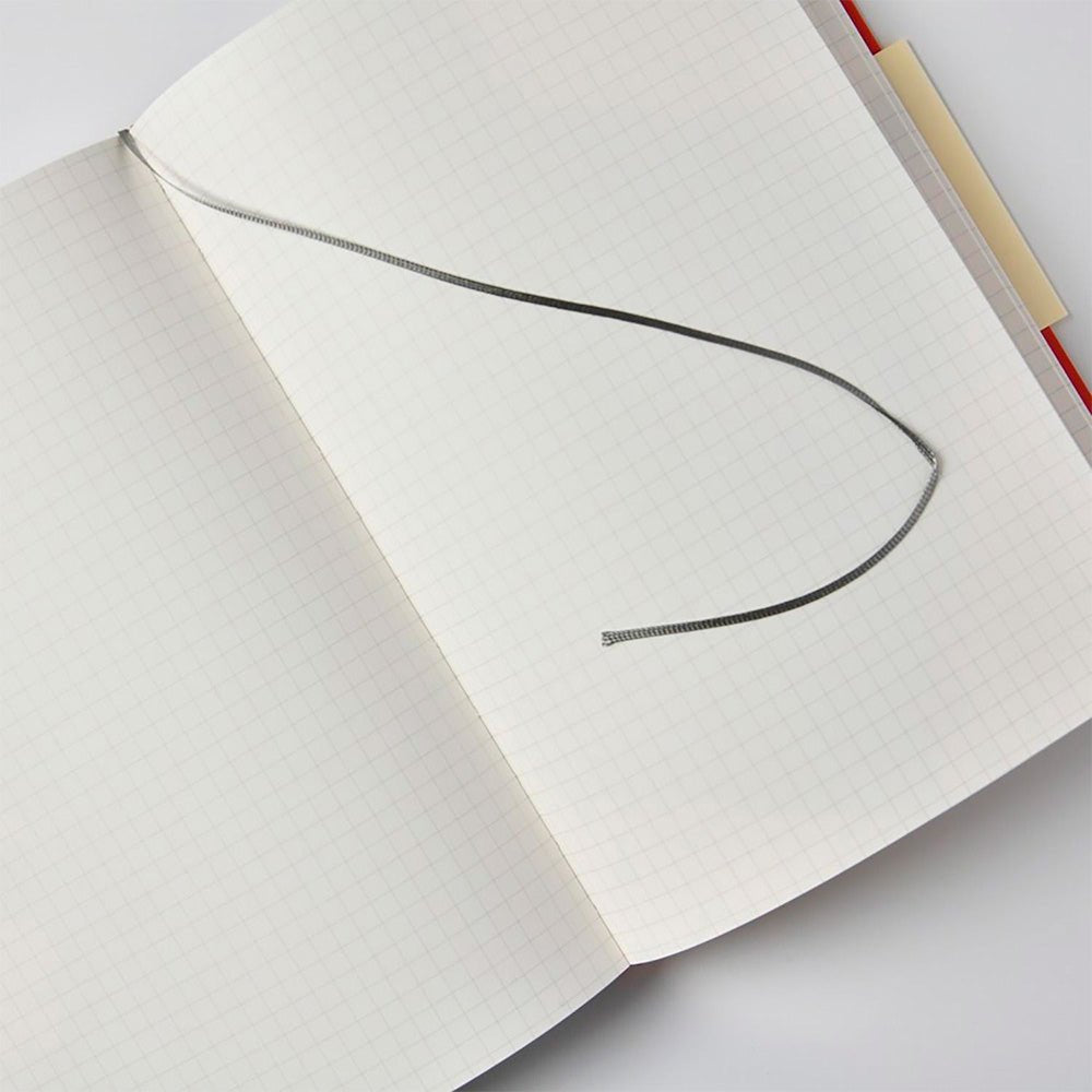 Cuaderno Premium CD Hard Cover Notebook A5 Cuadrícula