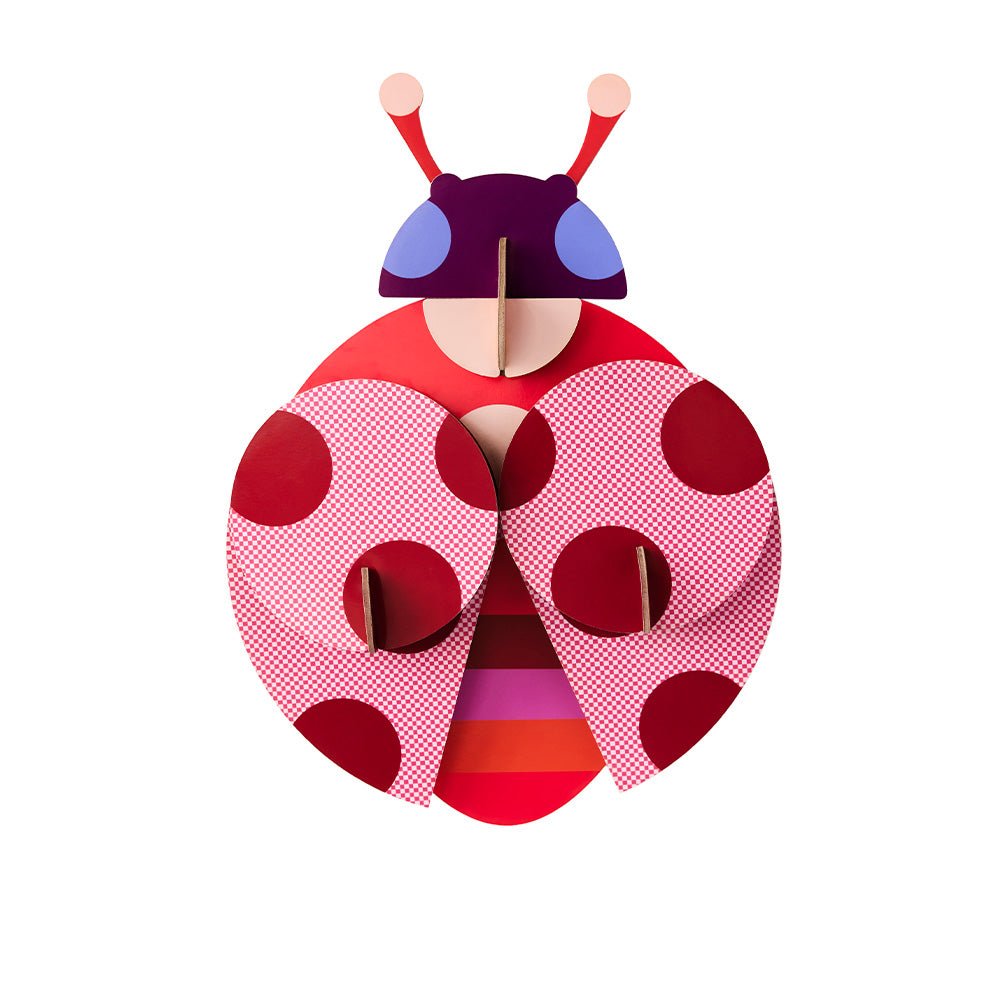 Collection capsule - Dotted Lady