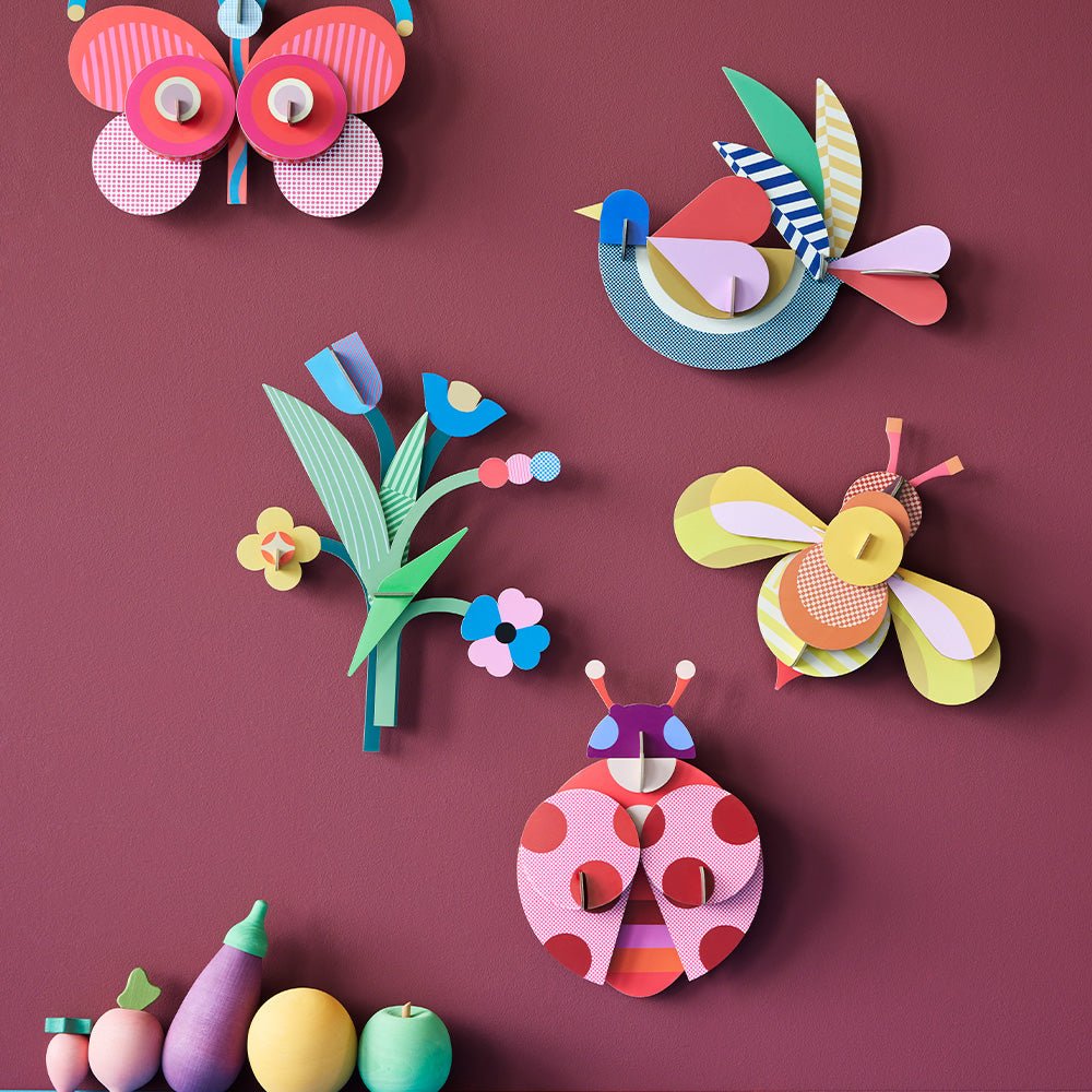 Collection capsule - Dotted Lady
