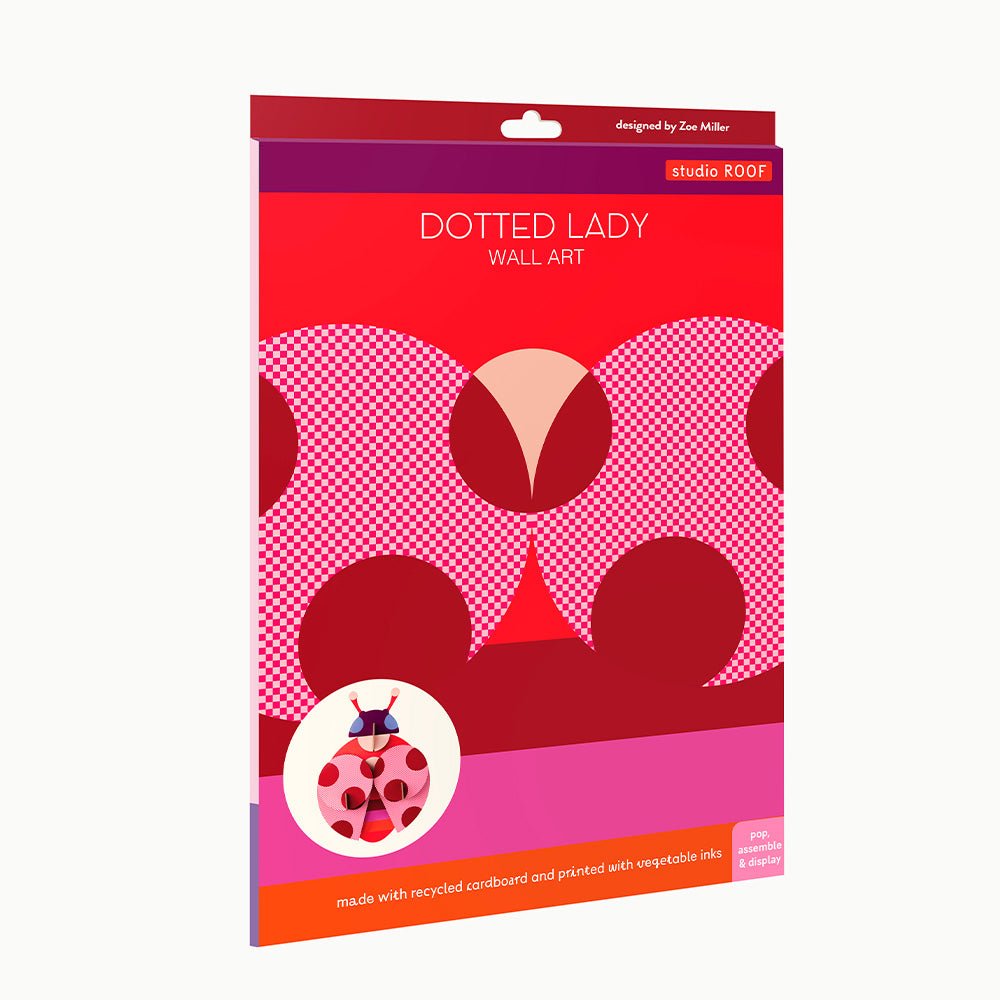 Collection capsule - Dotted Lady