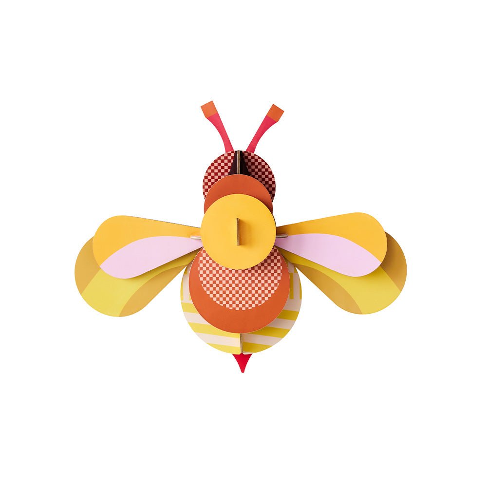 Collection capsule - Candy Bee