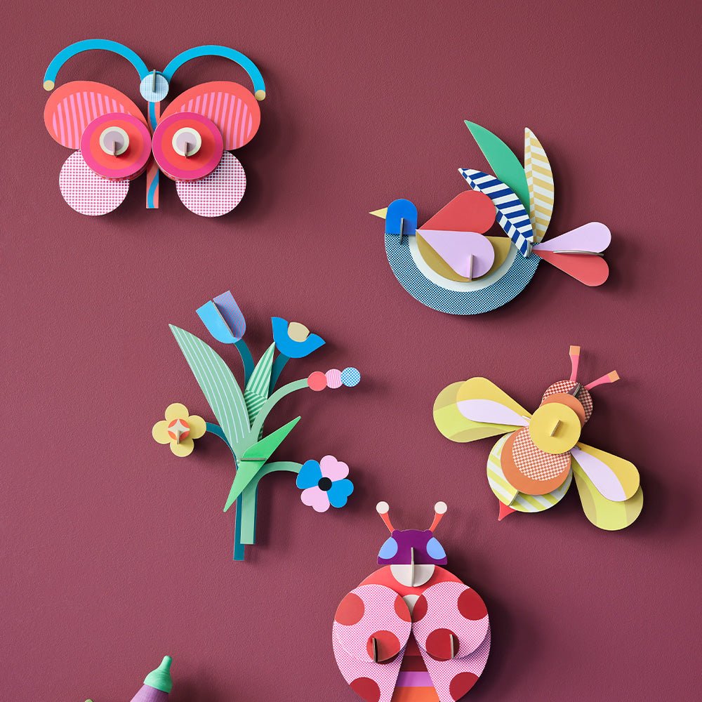 Collection capsule - Candy Bee