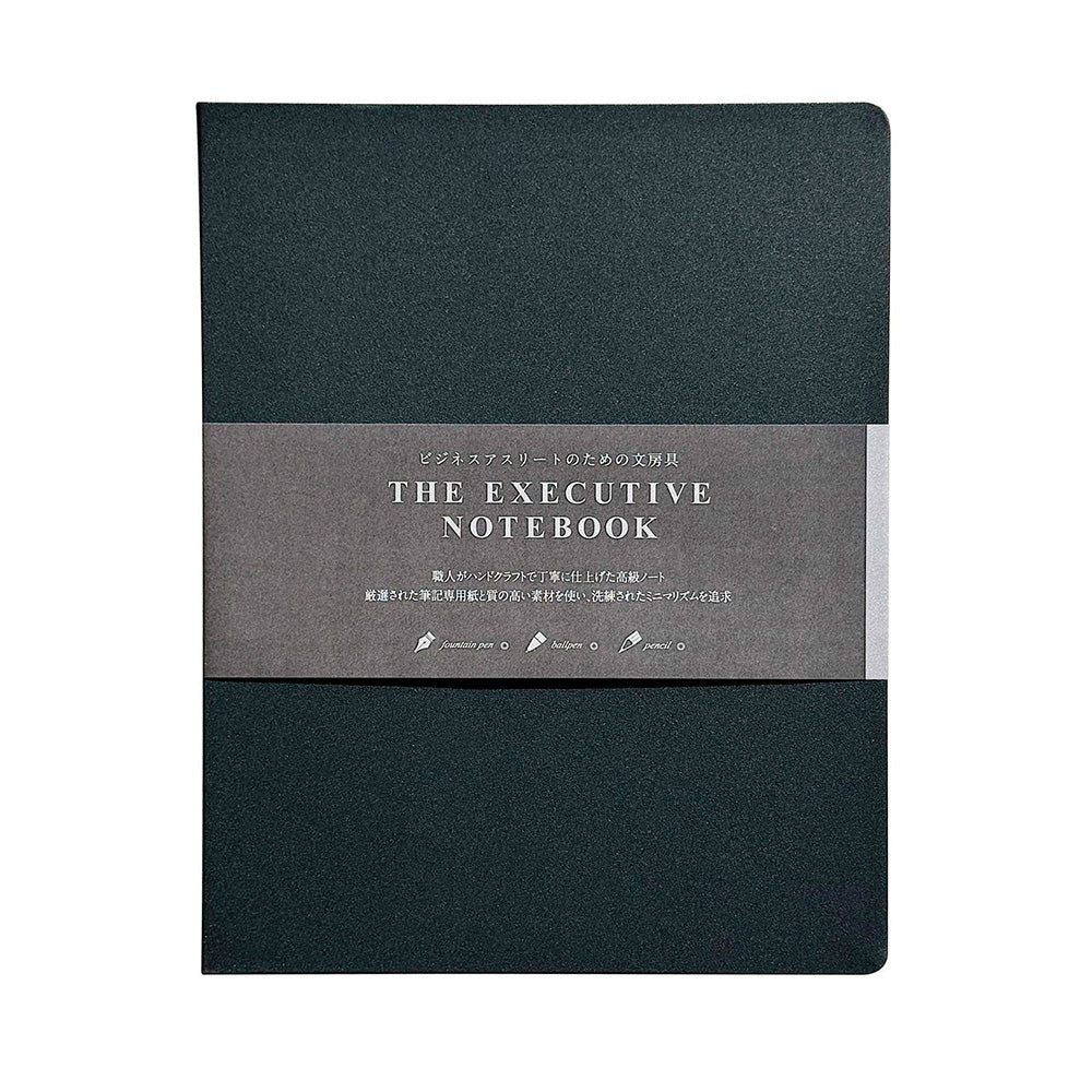 Le carnet noir du dirigeant